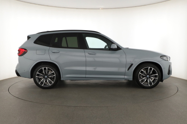 BMW X3 - 2024
