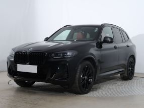 BMW X3 - 2024