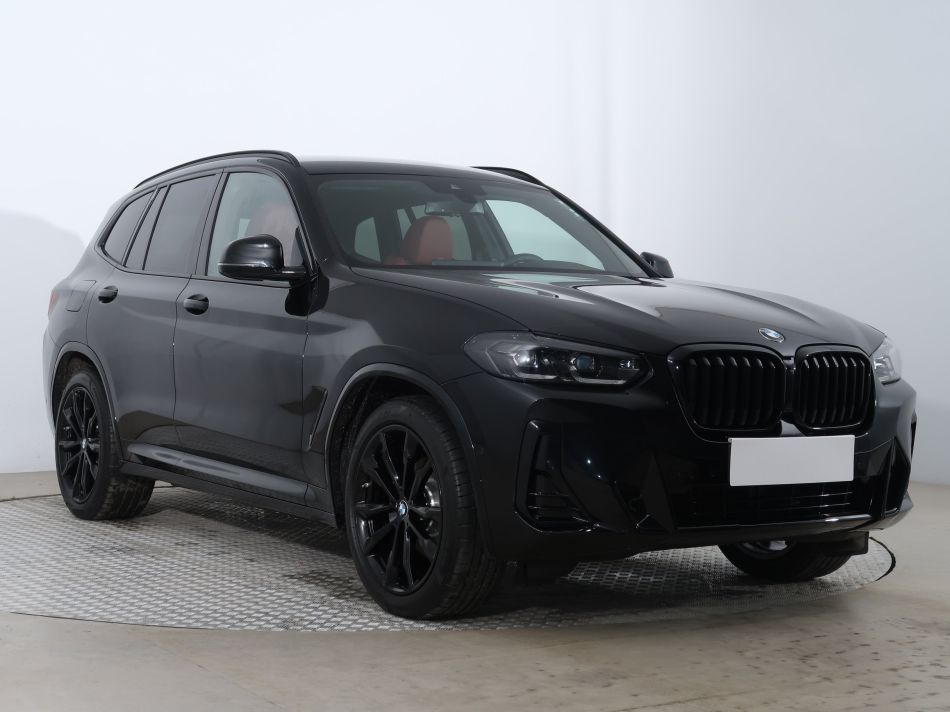 BMW X3 - 2024