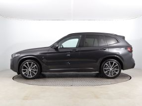 BMW X3 - 2024
