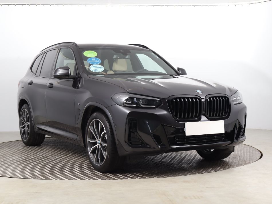 BMW X3 - 2024
