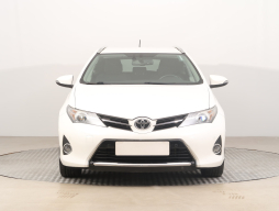 Toyota Auris 2014