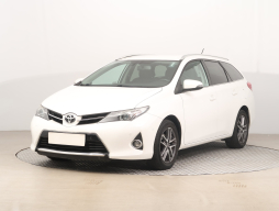 Toyota Auris 2014