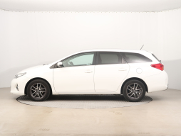 Toyota Auris 2014