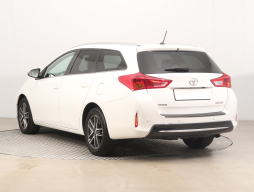 Toyota Auris 2014