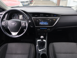 Toyota Auris 2014