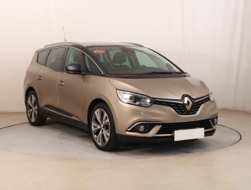 Renault Scenic, 2020