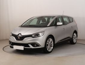 Renault Scenic - 2018