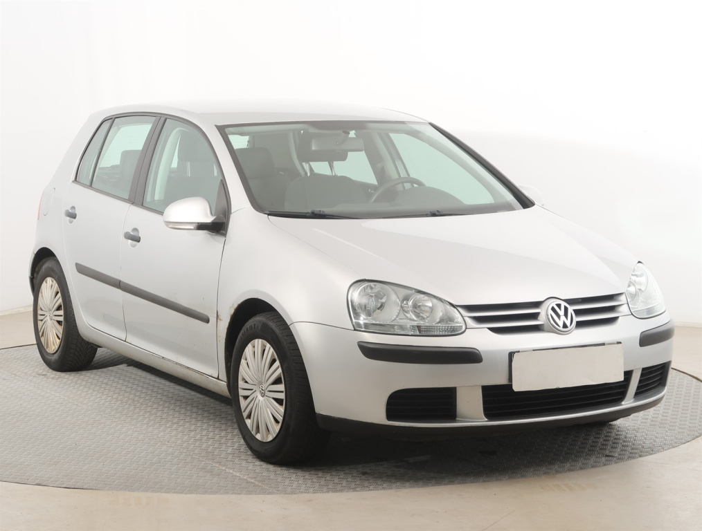 Volkswagen Golf, 2005, 1.4 16V, 55kW