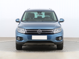 Volkswagen Tiguan 2015