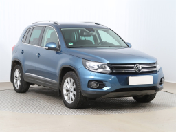 Volkswagen Tiguan 2015