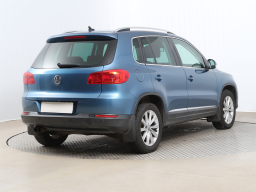 Volkswagen Tiguan 2015