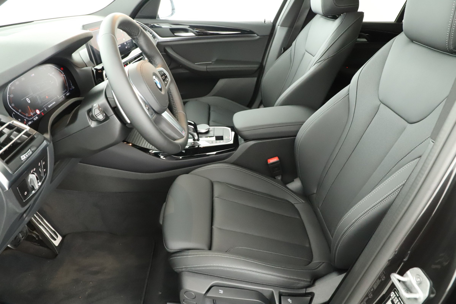BMW X3 - 2024