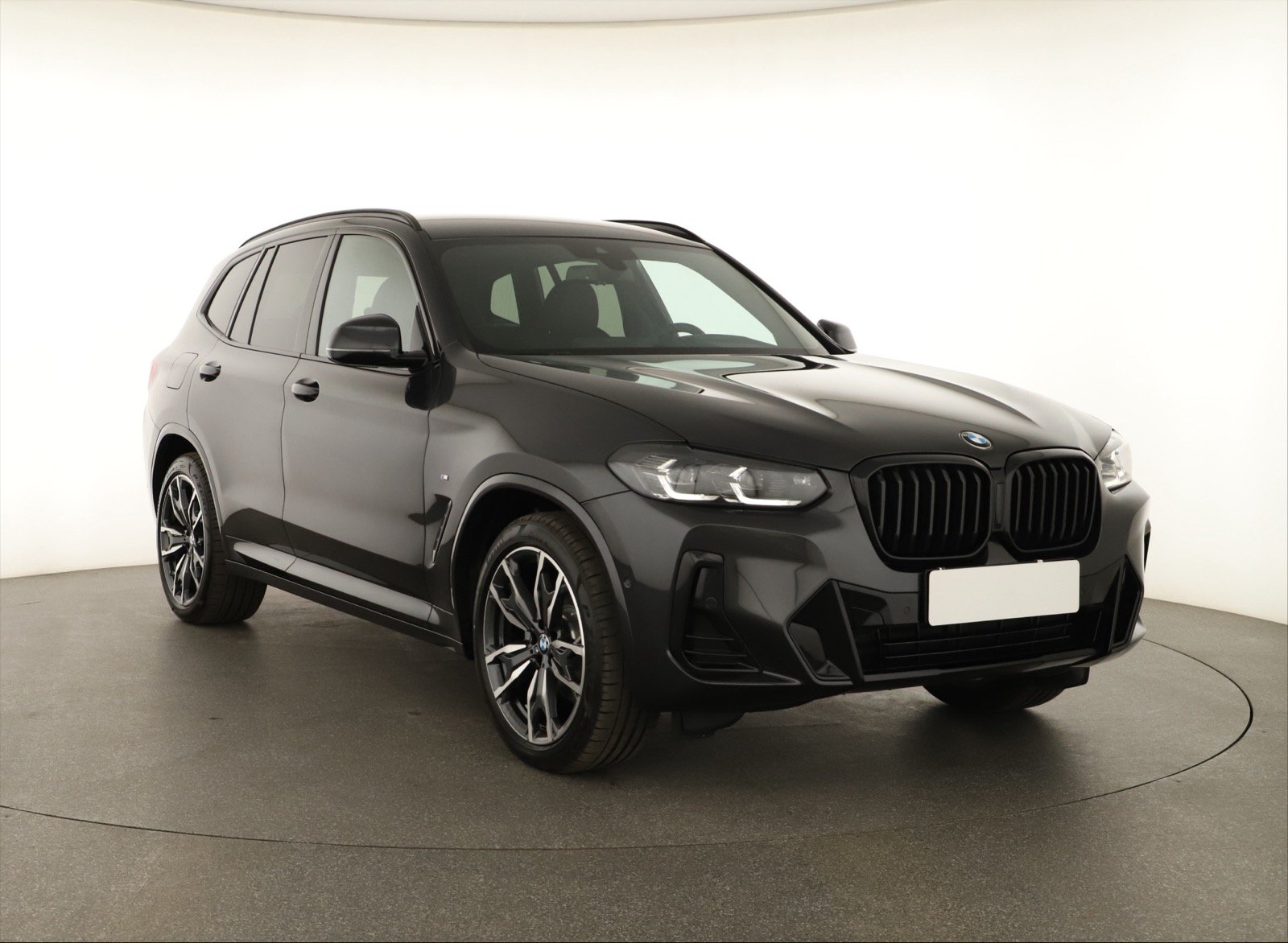 BMW X3 - 2024