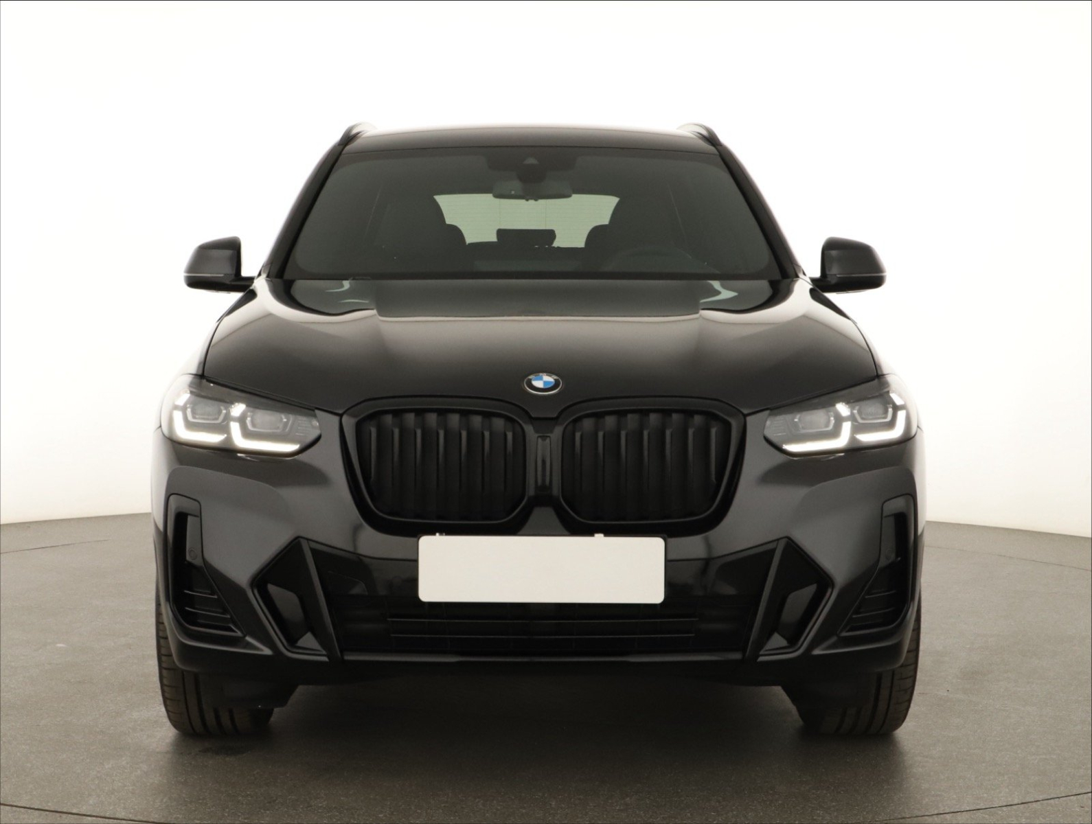 BMW X3 - 2024