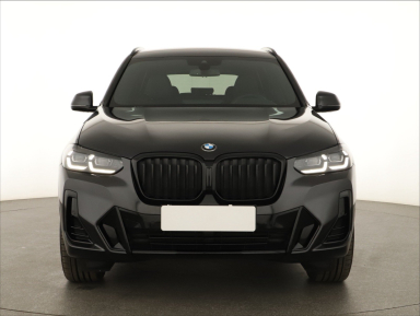 BMW X3 - 2024