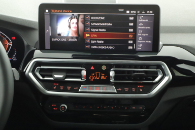 BMW X3 - 2024