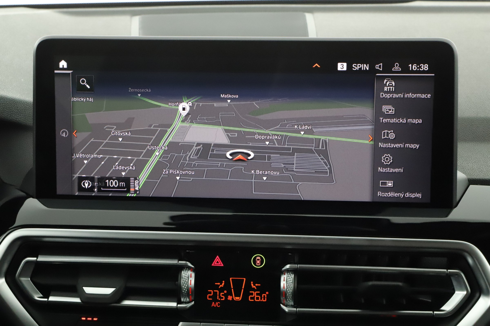 BMW X3 - 2024