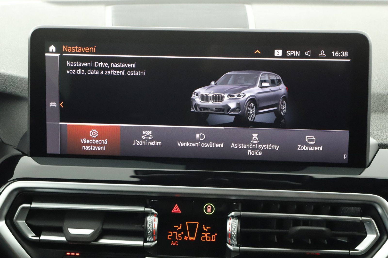 BMW X3 - 2024