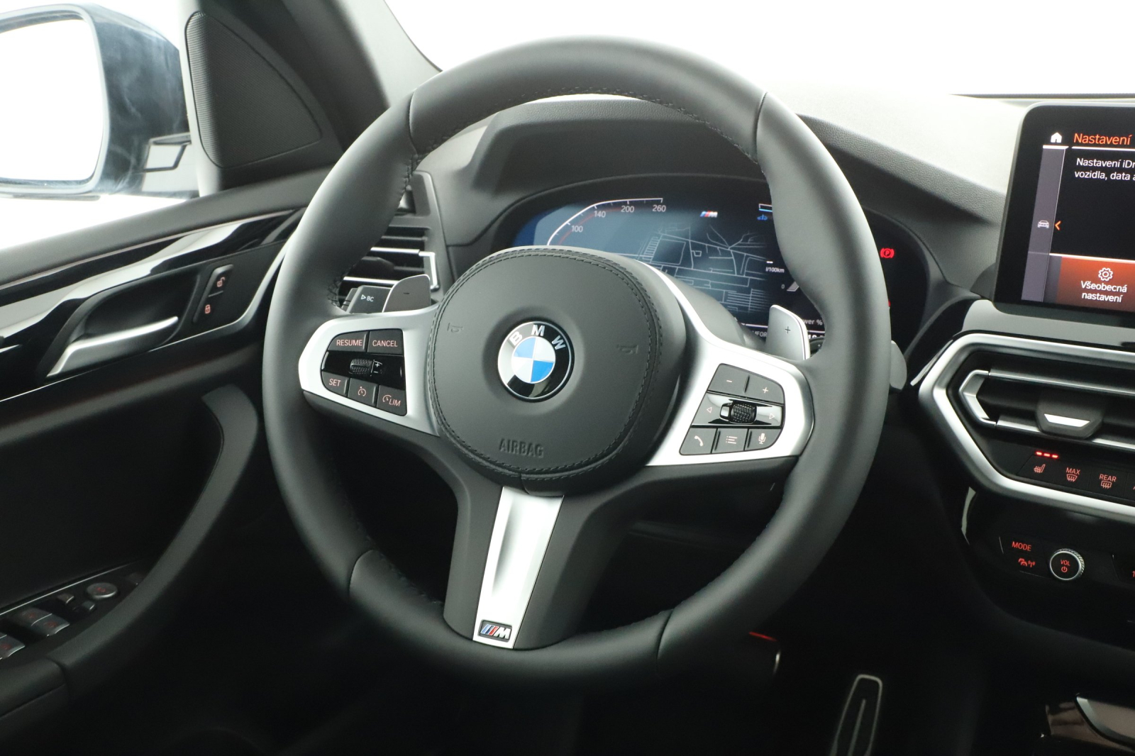 BMW X3 - 2024