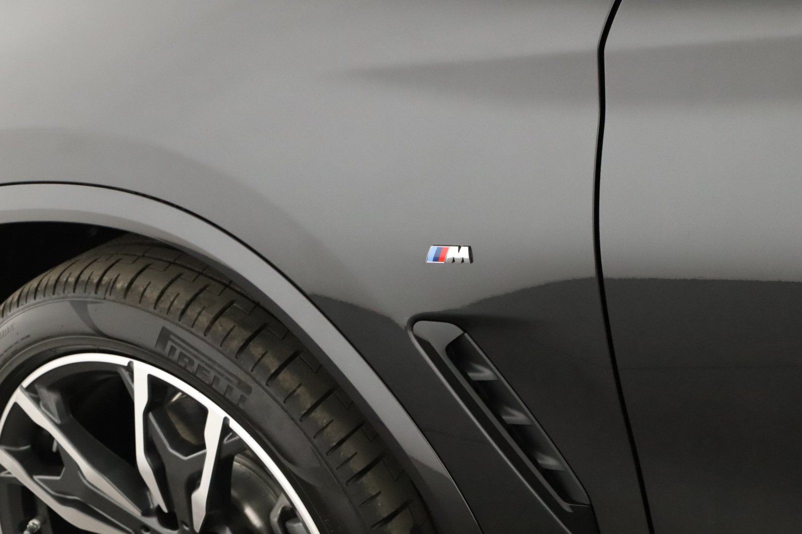 BMW X3 - 2024