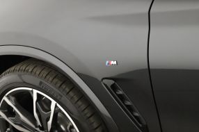 BMW X3 - 2024