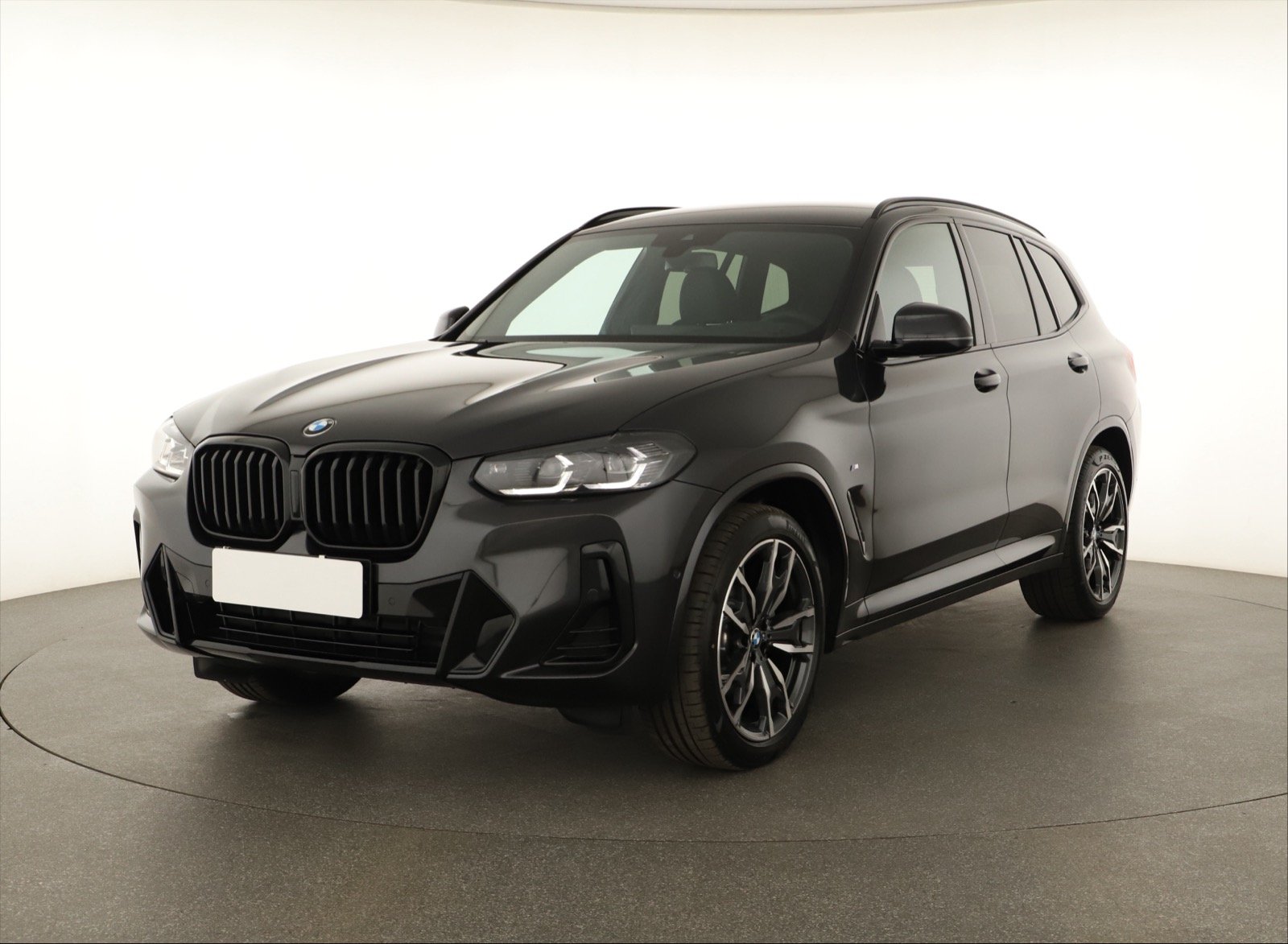 BMW X3 - 2024