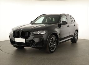 BMW X3 - 2024