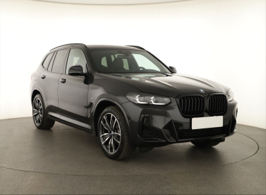 BMW X3 - 2024