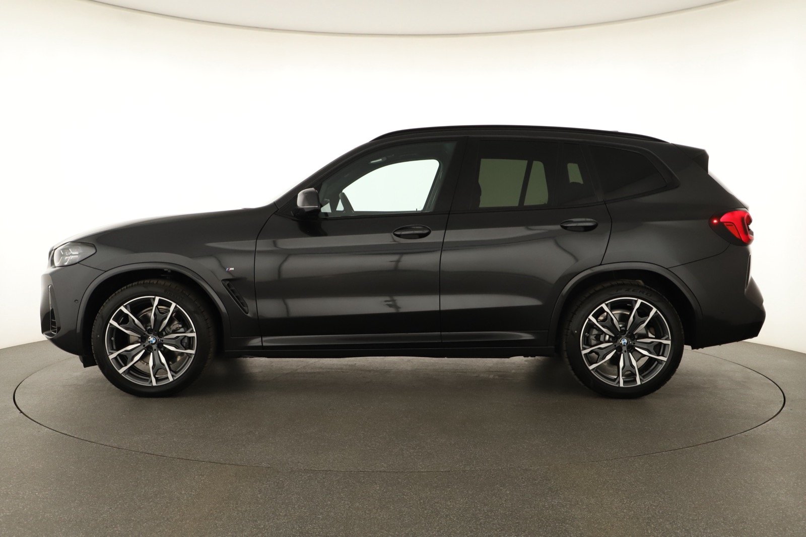 BMW X3 - 2024