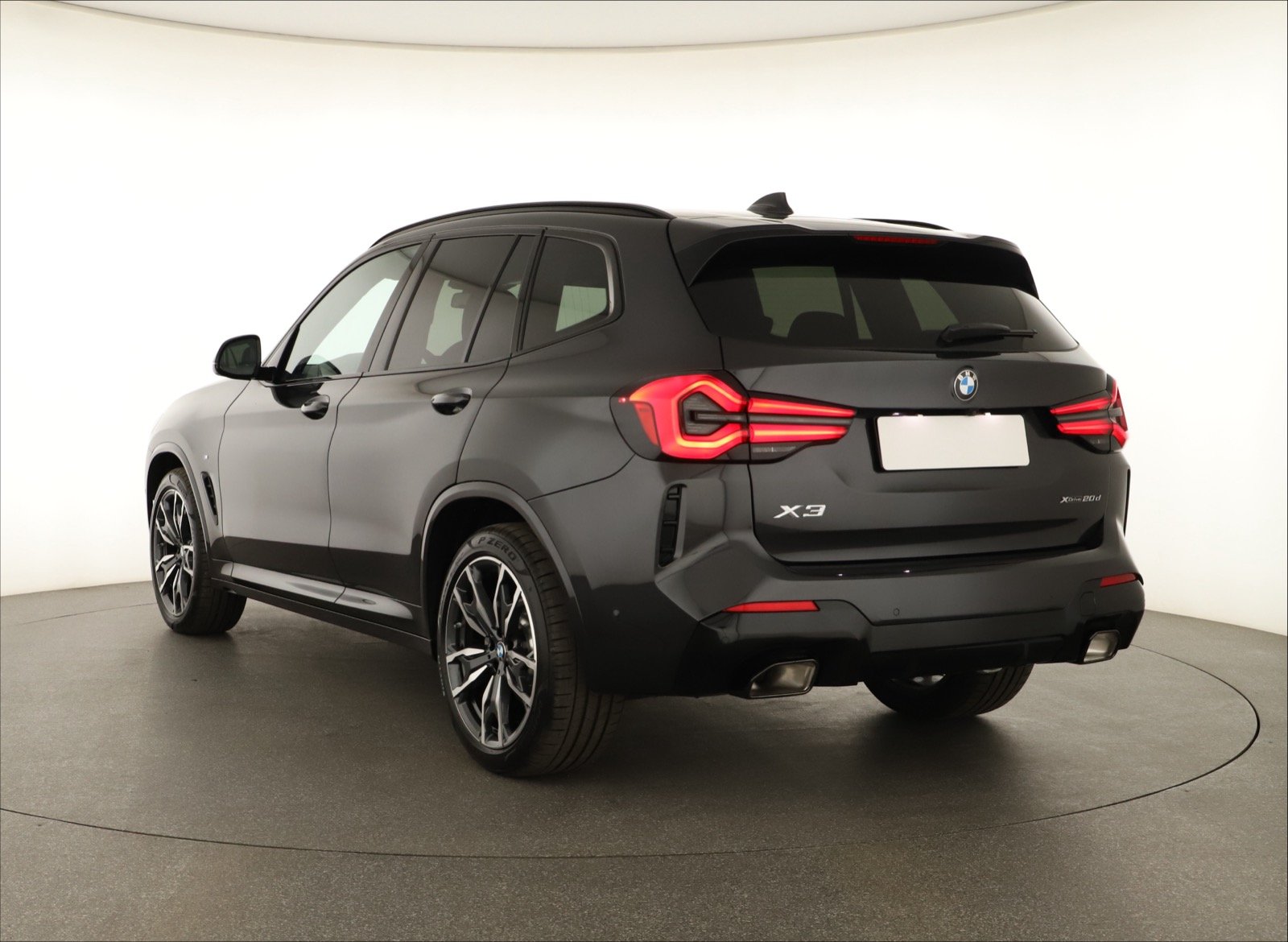 BMW X3 - 2024