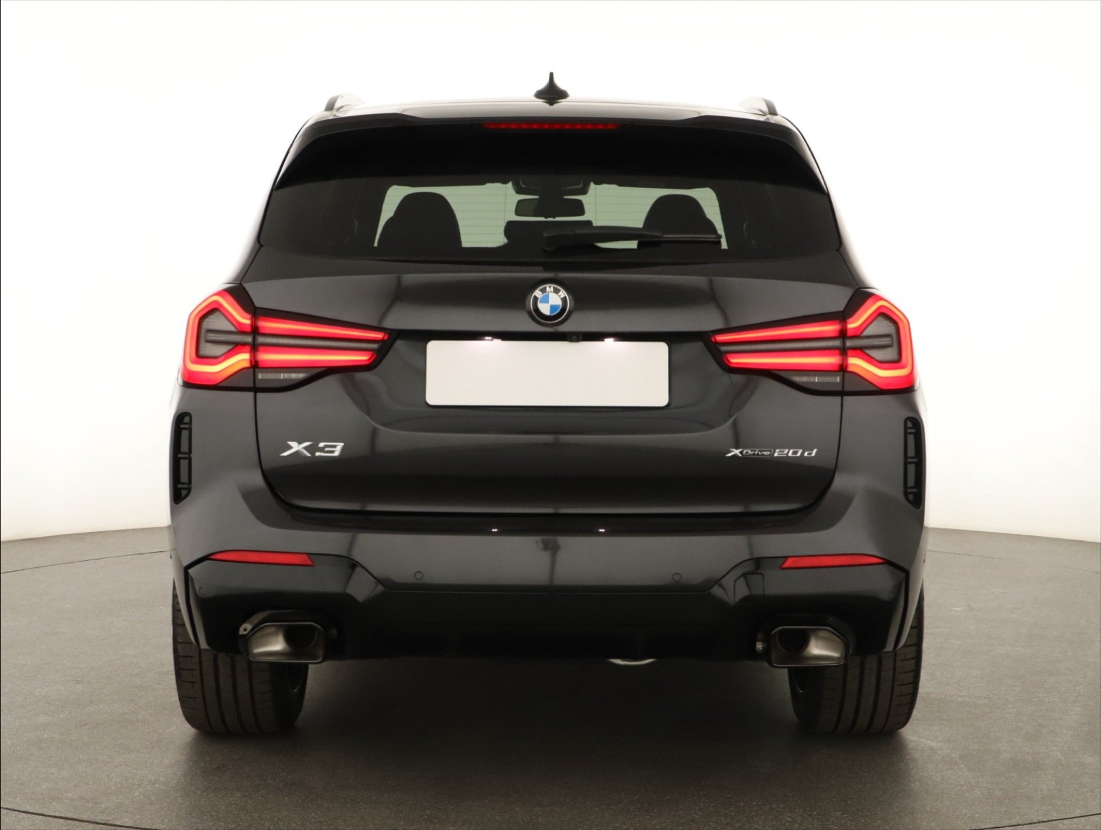 BMW X3 - 2024