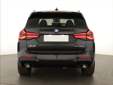 BMW X3 - 2024