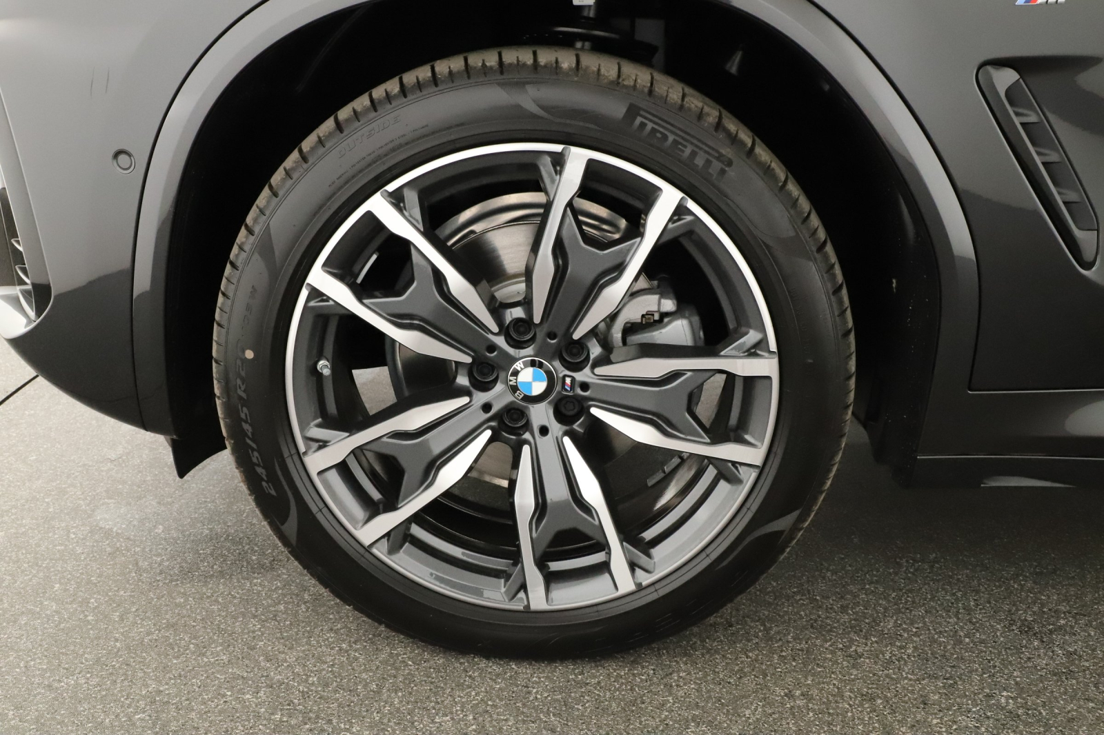 BMW X3 - 2024
