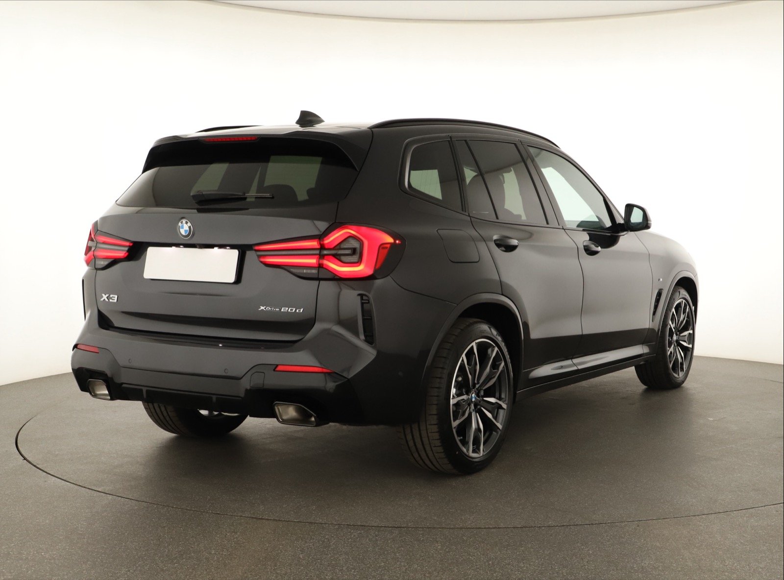 BMW X3 - 2024