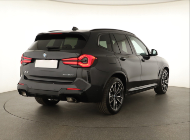 BMW X3 - 2024