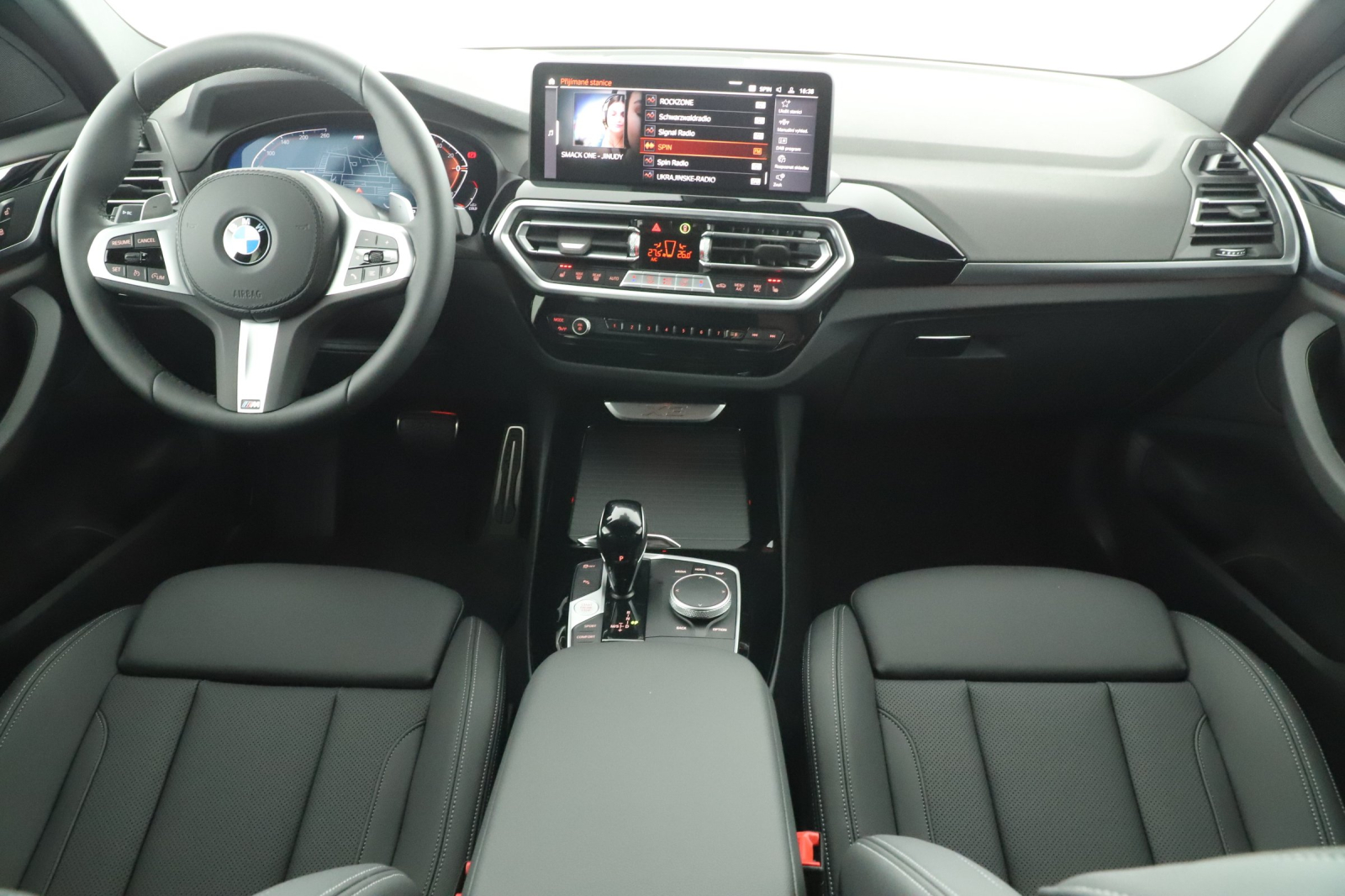 BMW X3 - 2024