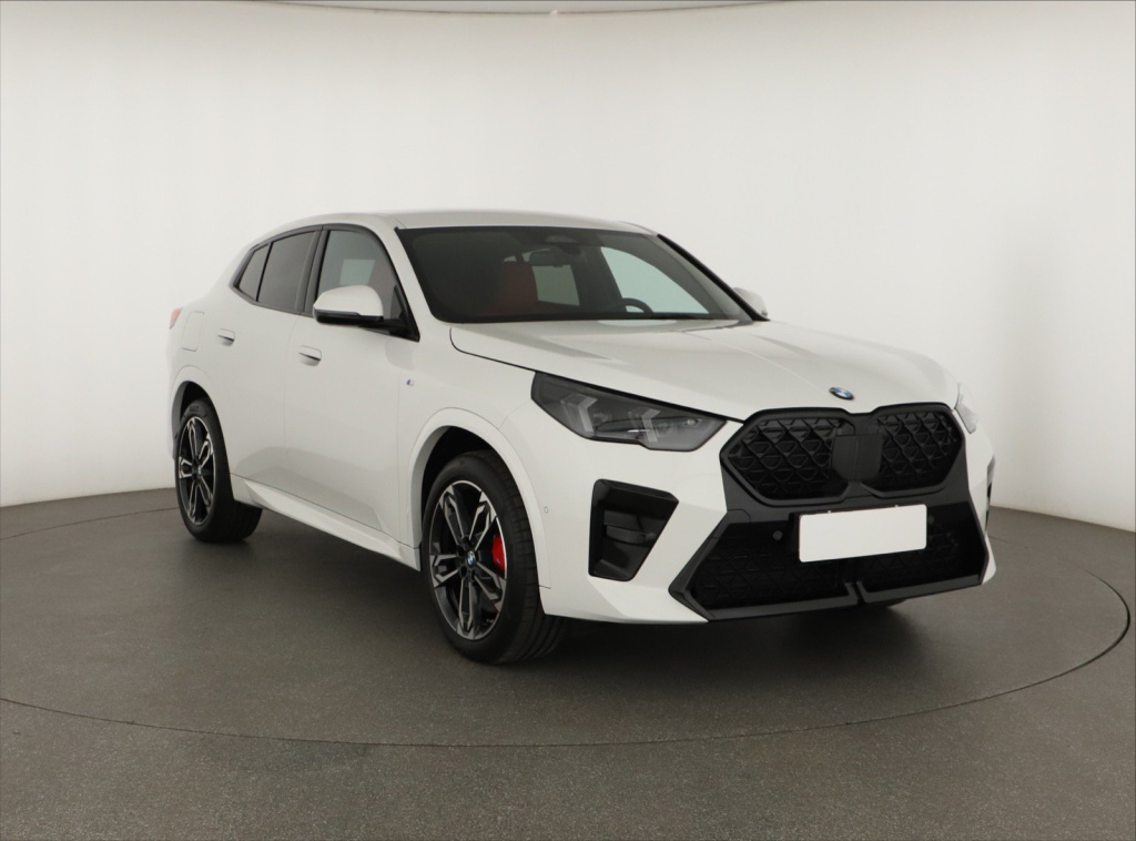 BMW X2, 2024, sDrive20i, 125kW