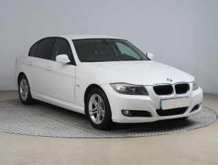 BMW 3, 2009
