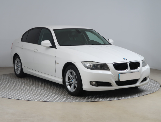 BMW 3 2009