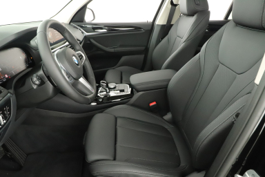 BMW X3 - 2024