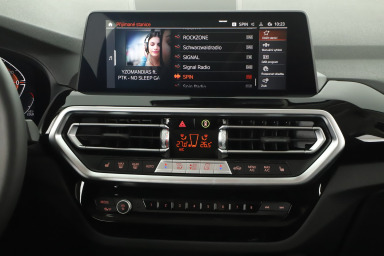 BMW X3 - 2024