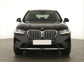BMW X3 - 2024