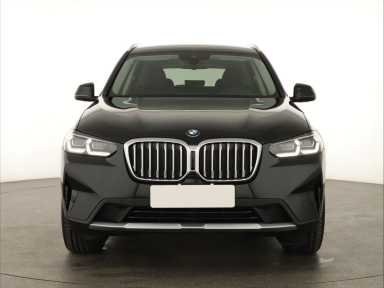 BMW X3 - 2024