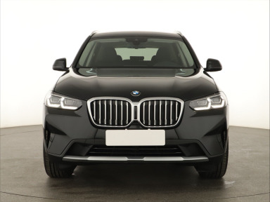 BMW X3 - 2024