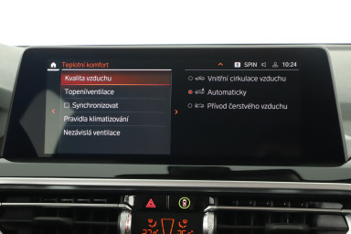 BMW X3 - 2024