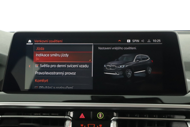 BMW X3 - 2024