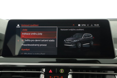 BMW X3 - 2024