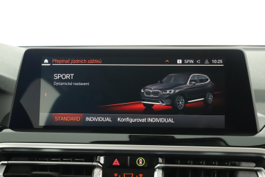 BMW X3 - 2024