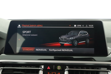 BMW X3 - 2024